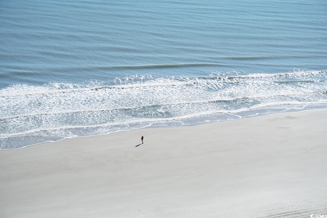 4800 S Ocean Blvd Unit 1522, North Myrtle Beach, SC 29582 - water view