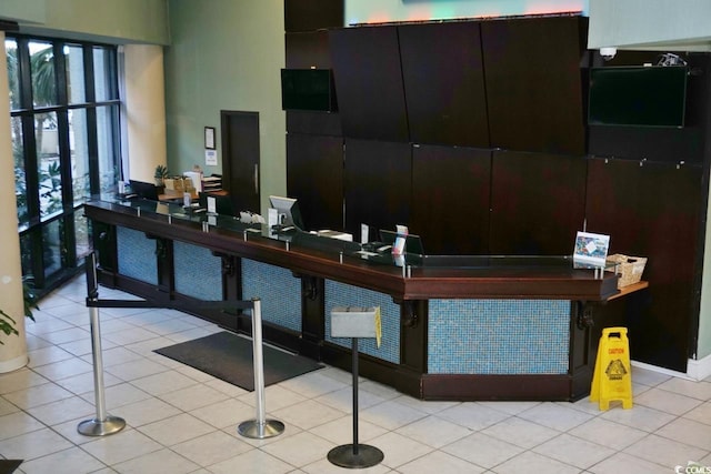 4800 S Ocean Blvd Unit 1522, North Myrtle Beach, SC 29582 - view of reception
