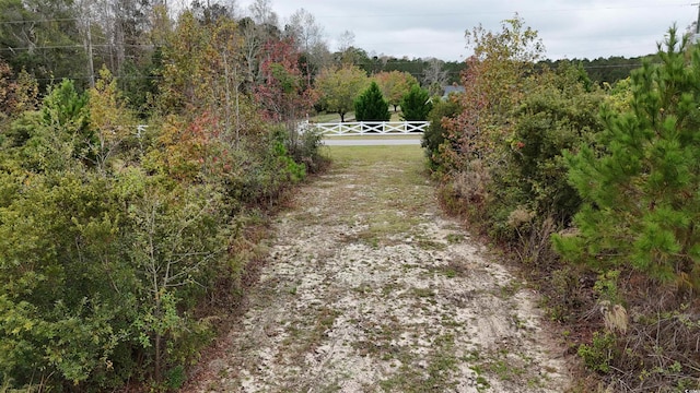 Listing photo 2 for TBD Sarvis Dr, Loris SC 29569