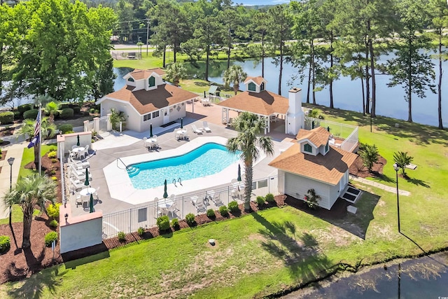 2588 Lake Vista Dr, Little River, SC 29566 - photo 27