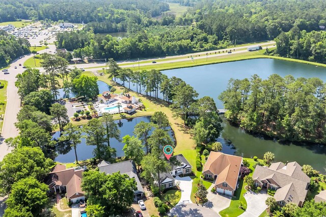 2588 Lake Vista Dr, Little River, SC 29566 - photo 29