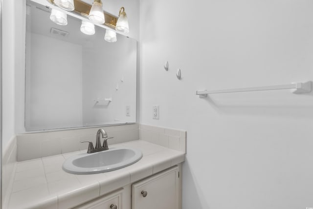 2925 Carriage Row Ln Unit 134, Myrtle Beach, SC 29577 - bathroom with vanity