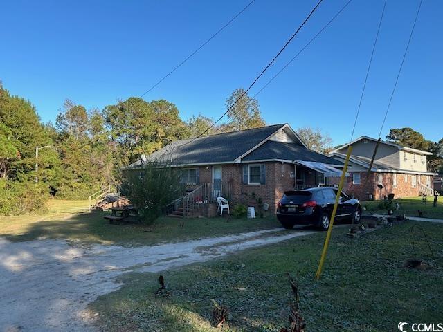 4029 Lincoln Heights Rd, Little River, SC 29566 - photo 2
