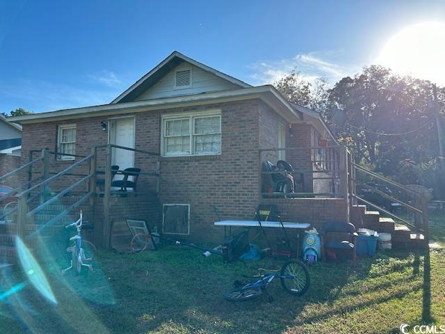 4029 Lincoln Heights Rd, Little River, SC 29566 - photo 4