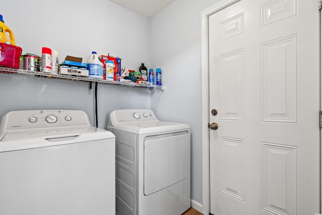 481 Irees Way, Longs, SC 29568 - laundry area with washing machine and dryer