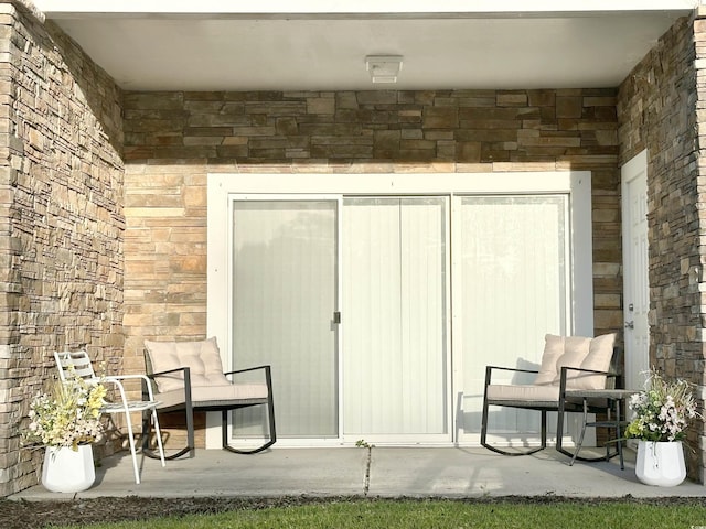 110 S Shore Blvd Unit 103, Longs, SC 29568 - view of outdoor structure