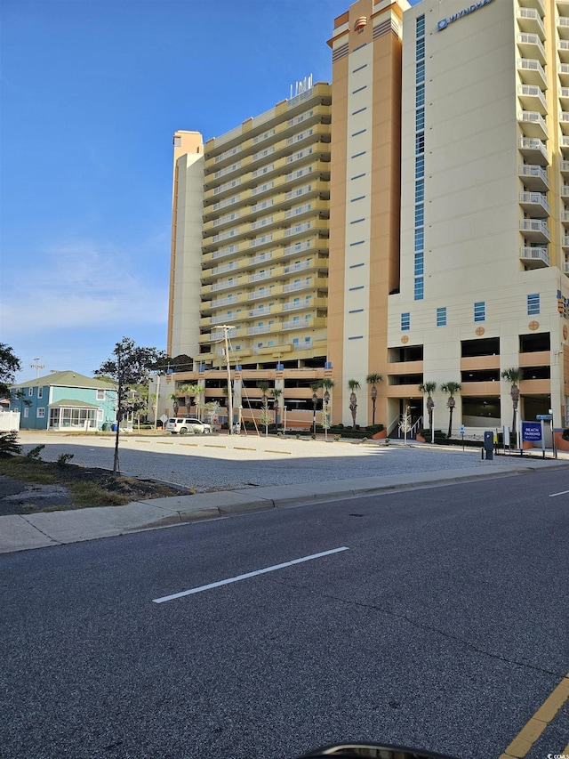 500 S Ocean Blvd, North Myrtle Beach, SC 29582
