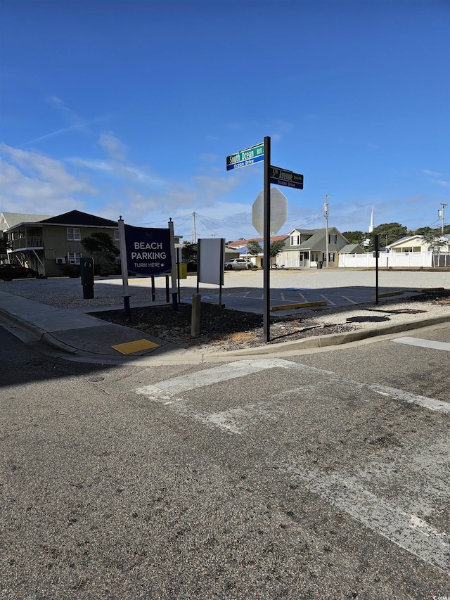 500 S Ocean Blvd, North Myrtle Beach, SC 29582