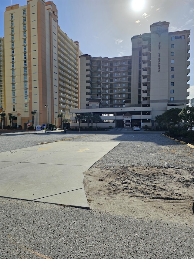500 S Ocean Blvd, North Myrtle Beach, SC 29582