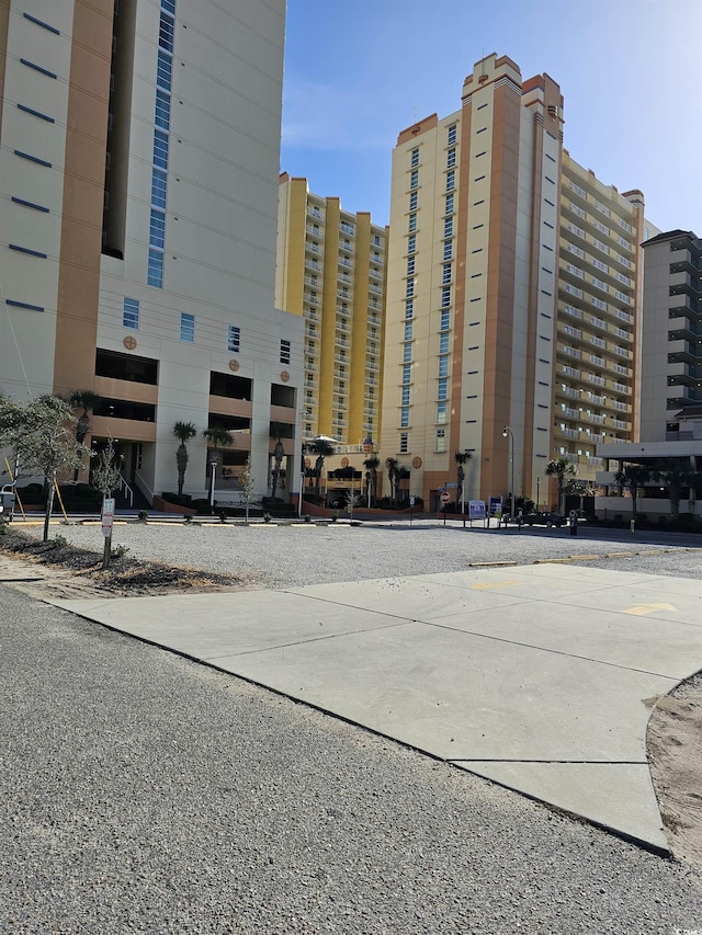 500 S Ocean Blvd, North Myrtle Beach, SC 29582