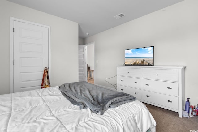 1560 Swing Bridge Way, Myrtle Beach, SC 29588 - bedroom featuring carpet