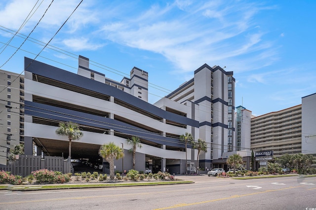 5308 N Ocean Blvd Unit 1014, Myrtle Beach, SC 29577 - view of property