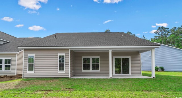 9742 Indigo Creek Blvd, Murrells Inlet, SC 29576 - photo 4