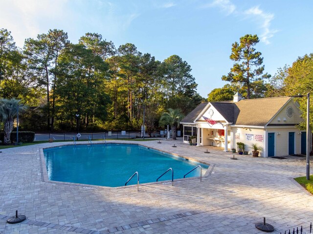 9742 Indigo Creek Blvd, Murrells Inlet, SC 29576 - photo 22