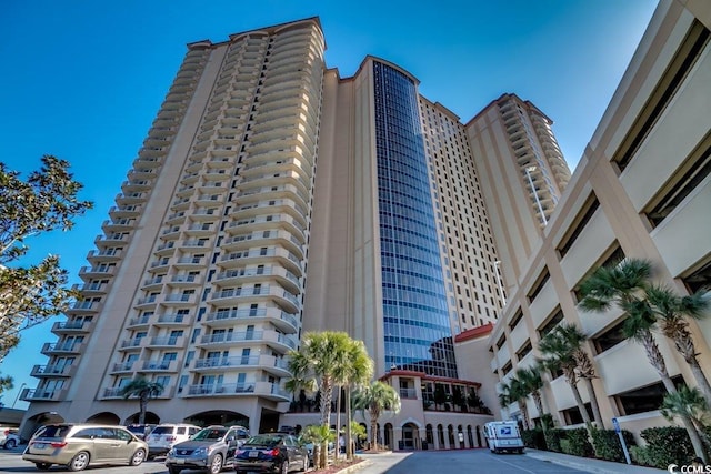 8500 Margate Cir Unit 2704, Myrtle Beach, SC 29572 - view of apartment building / complex