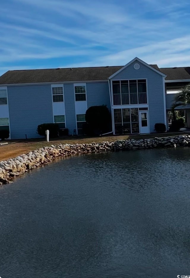 2257 Essex Dr Unit E, Surfside Beach, SC 29575 - photo 3