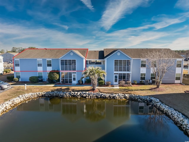2257 Essex Dr Unit E, Surfside Beach, SC 29575 - photo 2