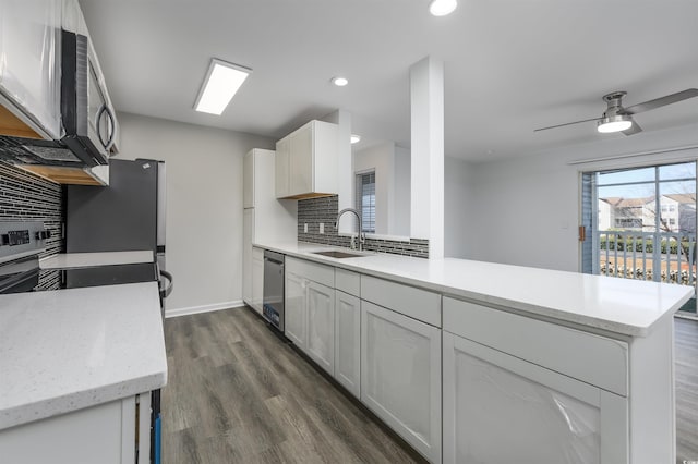 2257 Essex Dr Unit E, Surfside Beach, SC 29575 - photo 10