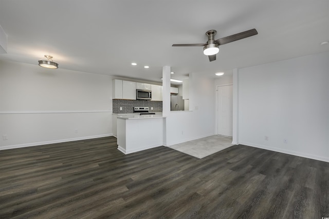 2257 Essex Dr Unit E, Surfside Beach, SC 29575 - photo 9