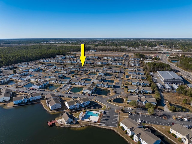 2257 Essex Dr Unit E, Surfside Beach, SC 29575 - photo 28