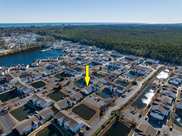2257 Essex Dr Unit E, Surfside Beach, SC 29575 - photo 27