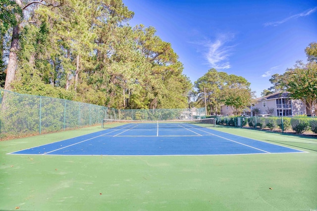 5102 Sweetwater Blvd -, Unit Murrells Inlet, SC 29576 - view of tennis court featuring community basketball court
