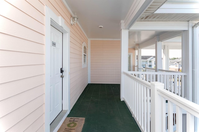 4878 Dahlia Ct Unit 24-304, Myrtle Beach, SC 29577 - view of corridor