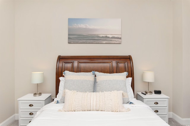 4878 Dahlia Ct Unit 24-304, Myrtle Beach, SC 29577 - bedroom with baseboards and carpet floors