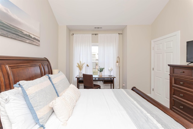 4878 Dahlia Ct Unit 24-304, Myrtle Beach, SC 29577 - view of bedroom