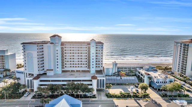 2311 S Ocean Blvd Unit 139, Myrtle Beach, SC 29577 - aerial view of a nearby body of water