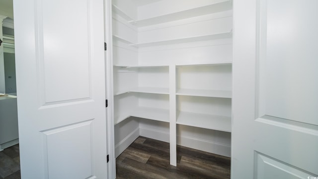 1010 Club House Dr, North Myrtle Beach, SC 29582 - view of storage area
