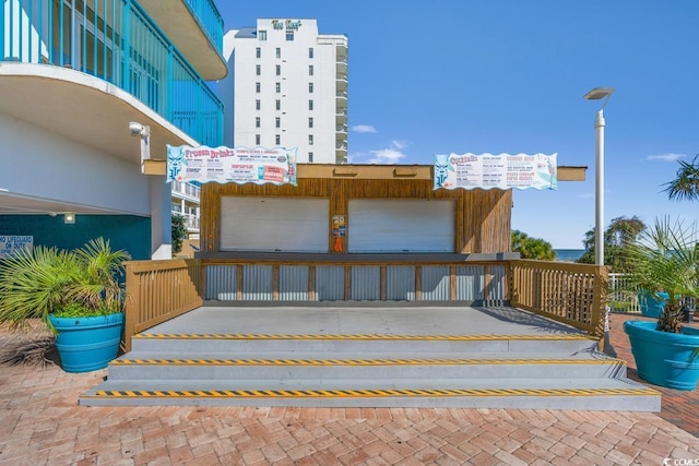 2201 S Ocean Blvd Unit 1404, Myrtle Beach, SC 29577 - view of home's community
