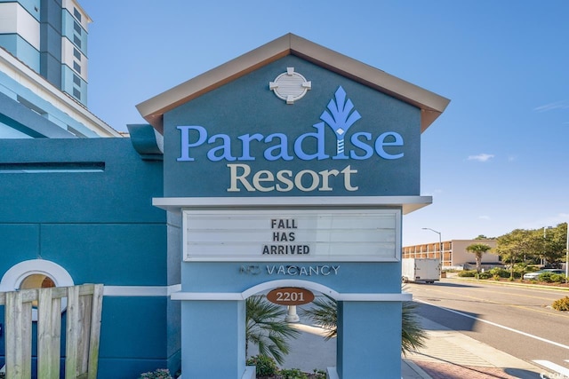 2201 S Ocean Blvd Unit 1404, Myrtle Beach, SC 29577 - exterior view