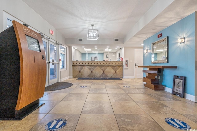 2201 S Ocean Blvd Unit 1404, Myrtle Beach, SC 29577 - view of welcome area