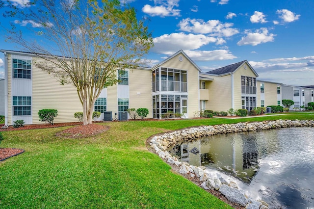 2226 Huntington Dr Unit D, Surfside Beach, SC 29575 - view of property