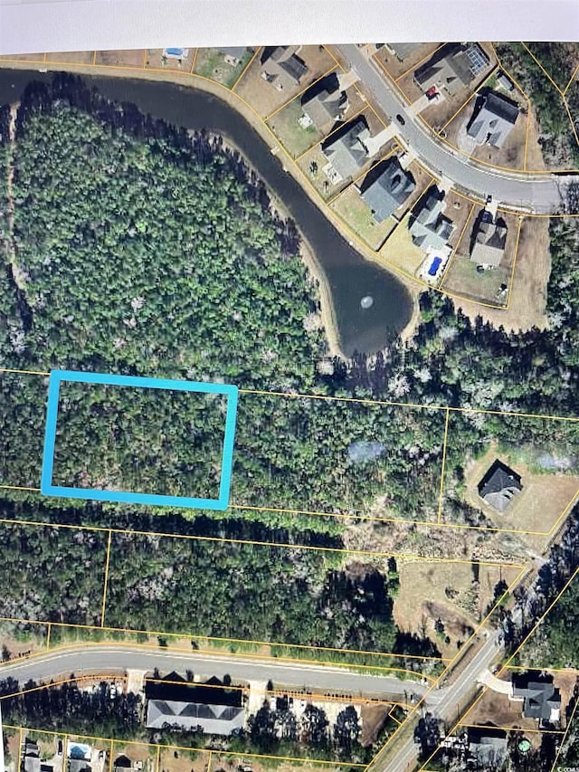 Listing photo 2 for TBD Freewoods Rd, Myrtle Beach SC 29588