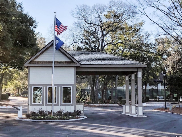 491 Ocean Creek Dr Unit 2614, Myrtle Beach, SC 29572 - view of home's community