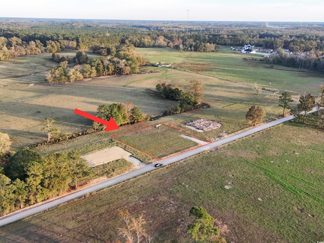 TBD Rosedale Dr, Aynor SC, 29511 land for sale