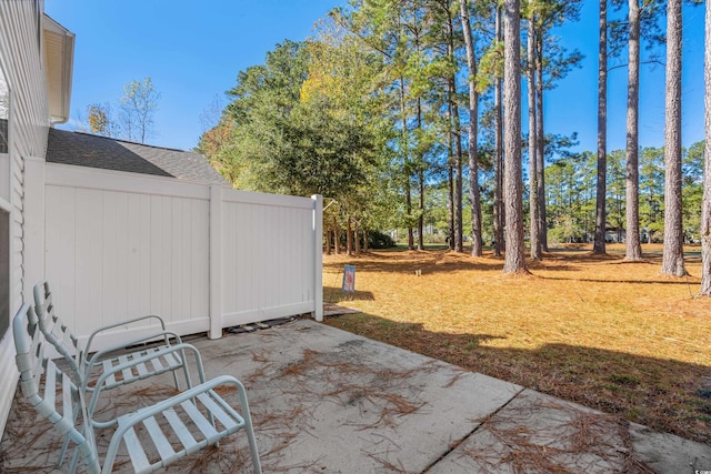 493 Shellbank Dr Unit 2-B, Longs, SC 29568 - view of patio / terrace