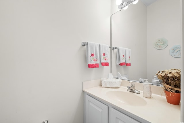 493 Shellbank Dr Unit 2-B, Longs, SC 29568 - bathroom featuring vanity