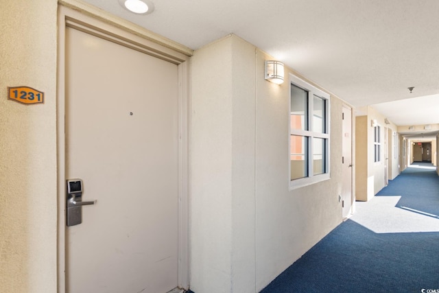 5200 N Ocean Blvd Unit 1231, Myrtle Beach, SC 29577 - view of hallway