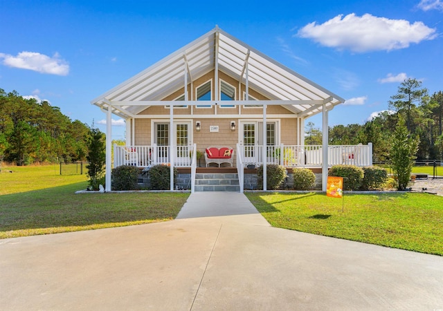 2580 Ash Little River Rd, Ash, NC 28420 - view of building exterior