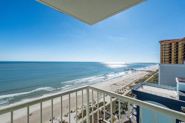 2700 N Ocean Blvd Unit 1554, Myrtle Beach, SC 29577 - photo 10