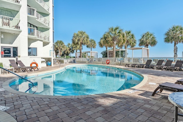 2700 N Ocean Blvd Unit 1554, Myrtle Beach, SC 29577 - photo 19