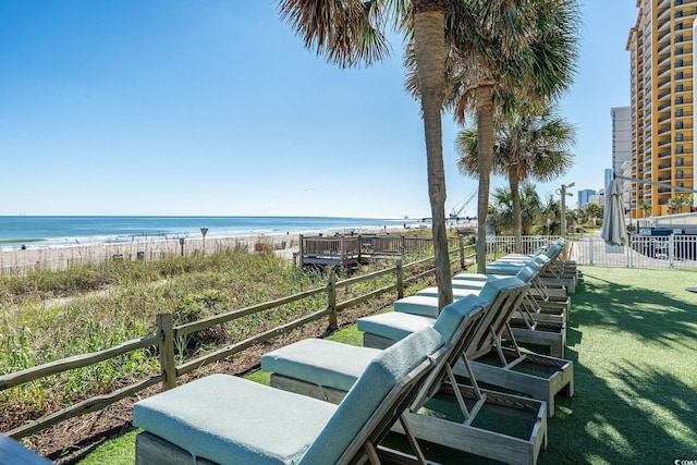 2700 N Ocean Blvd Unit 1554, Myrtle Beach, SC 29577 - photo 13