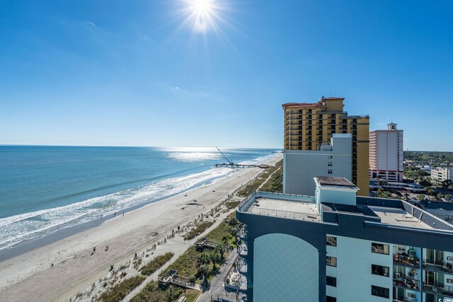 2700 N Ocean Blvd Unit 1554, Myrtle Beach, SC 29577 - photo 12