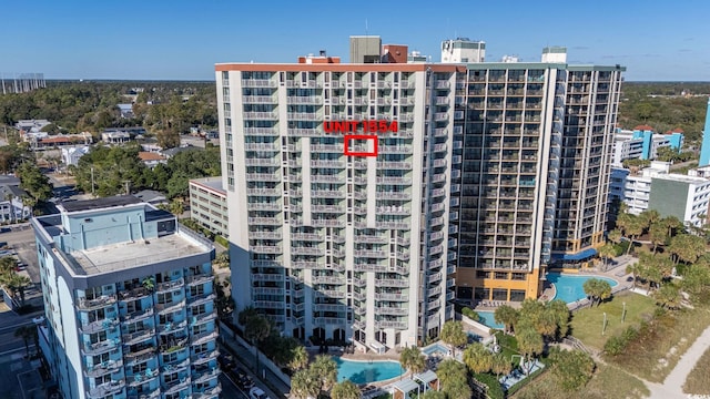 2700 N Ocean Blvd Unit 1554, Myrtle Beach, SC 29577 - photo 29