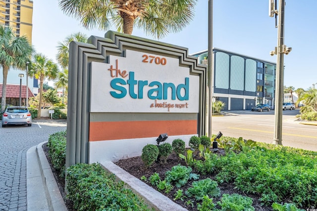 2700 N Ocean Blvd Unit 1554, Myrtle Beach, SC 29577 - photo 27