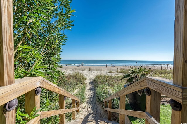 2700 N Ocean Blvd Unit 1554, Myrtle Beach, SC 29577 - photo 25