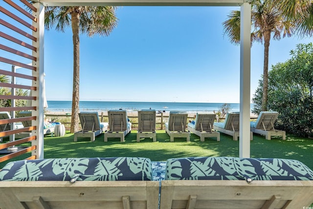 2700 N Ocean Blvd Unit 1554, Myrtle Beach, SC 29577 - photo 24
